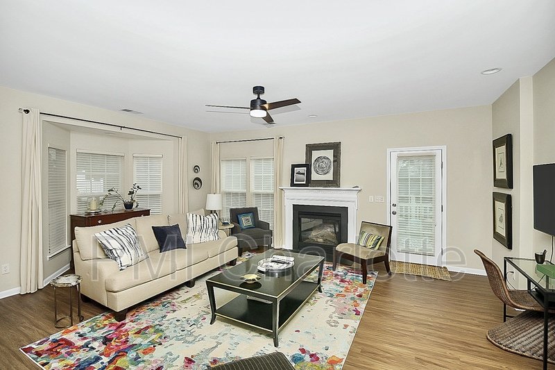 Stillwater Townhome for Rent property image