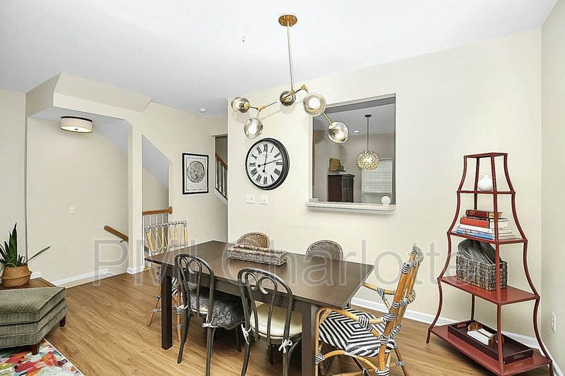 Stillwater Townhome for Rent property image