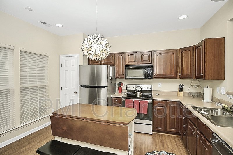 Stillwater Townhome for Rent property image