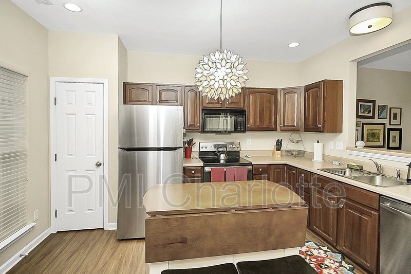 Stillwater Townhome for Rent property image