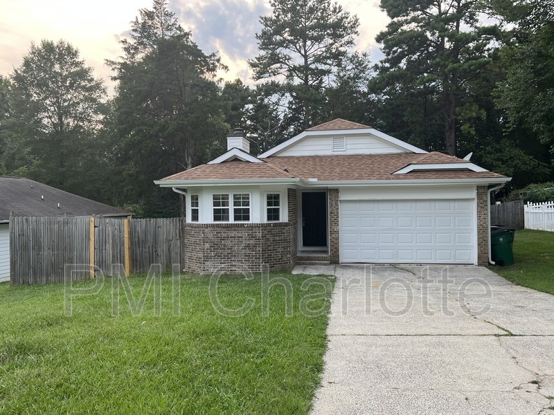 3 Bedroom Tibble Creek Home Available property image