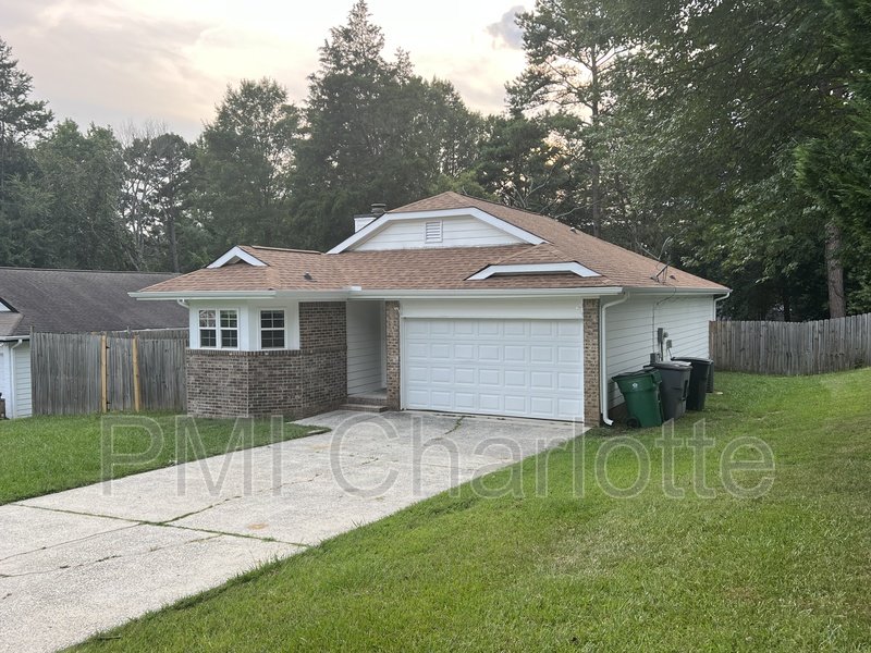 3 Bedroom Tibble Creek Home Available property image