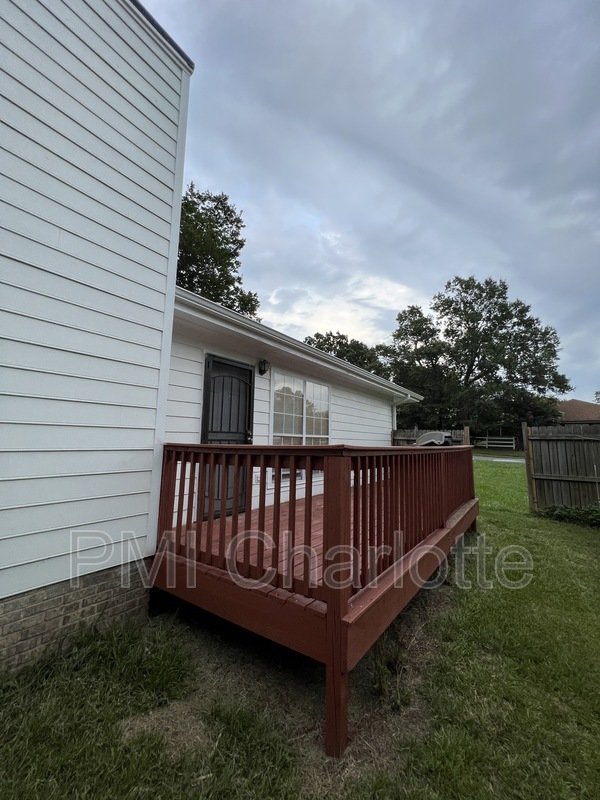 3 Bedroom Tibble Creek Home Available property image