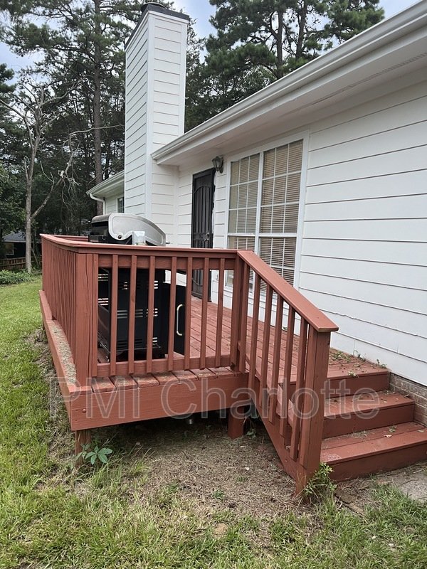 3 Bedroom Tibble Creek Home Available property image