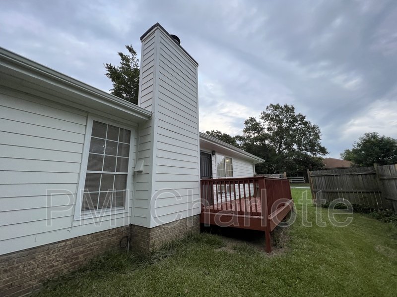 3 Bedroom Tibble Creek Home Available property image