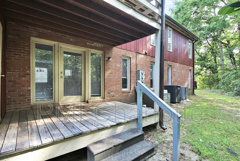 Large, 3 Bedroom Concord Quad Unit Available property image