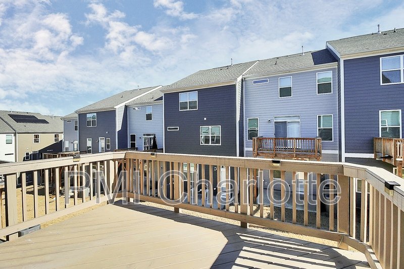 4 Bed Glenmere Town Home Available for Rent property image