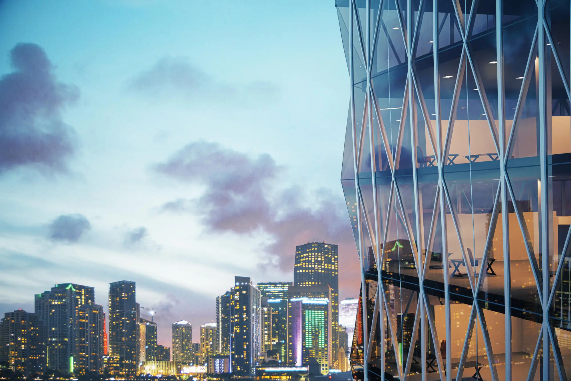 Unlocking the Potential: Strategies for Maximizing Commercial Property Value in Charlotte, NC
