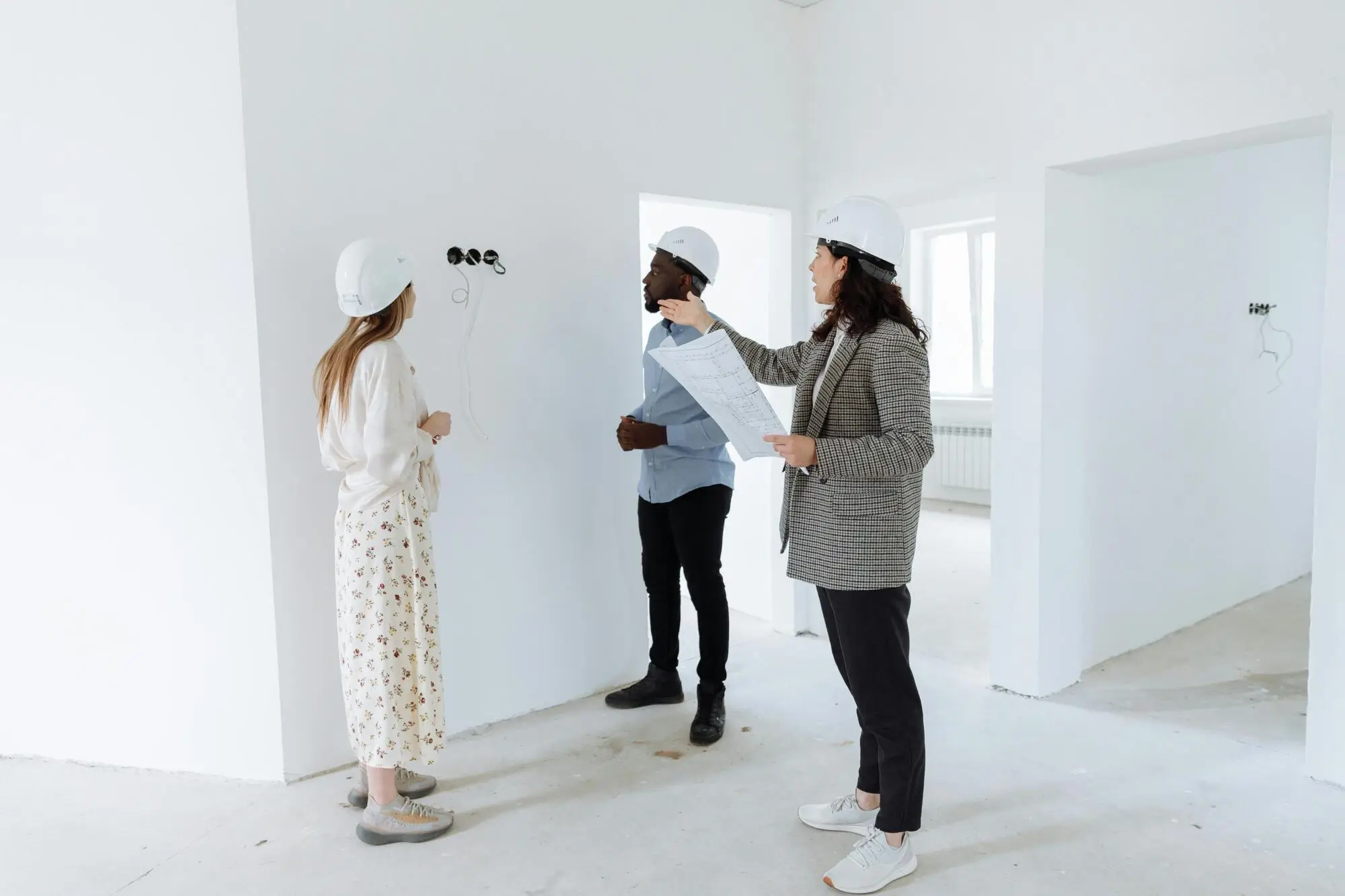 The Importance of Property Inspections: Ensuring Compliance and Maintenance