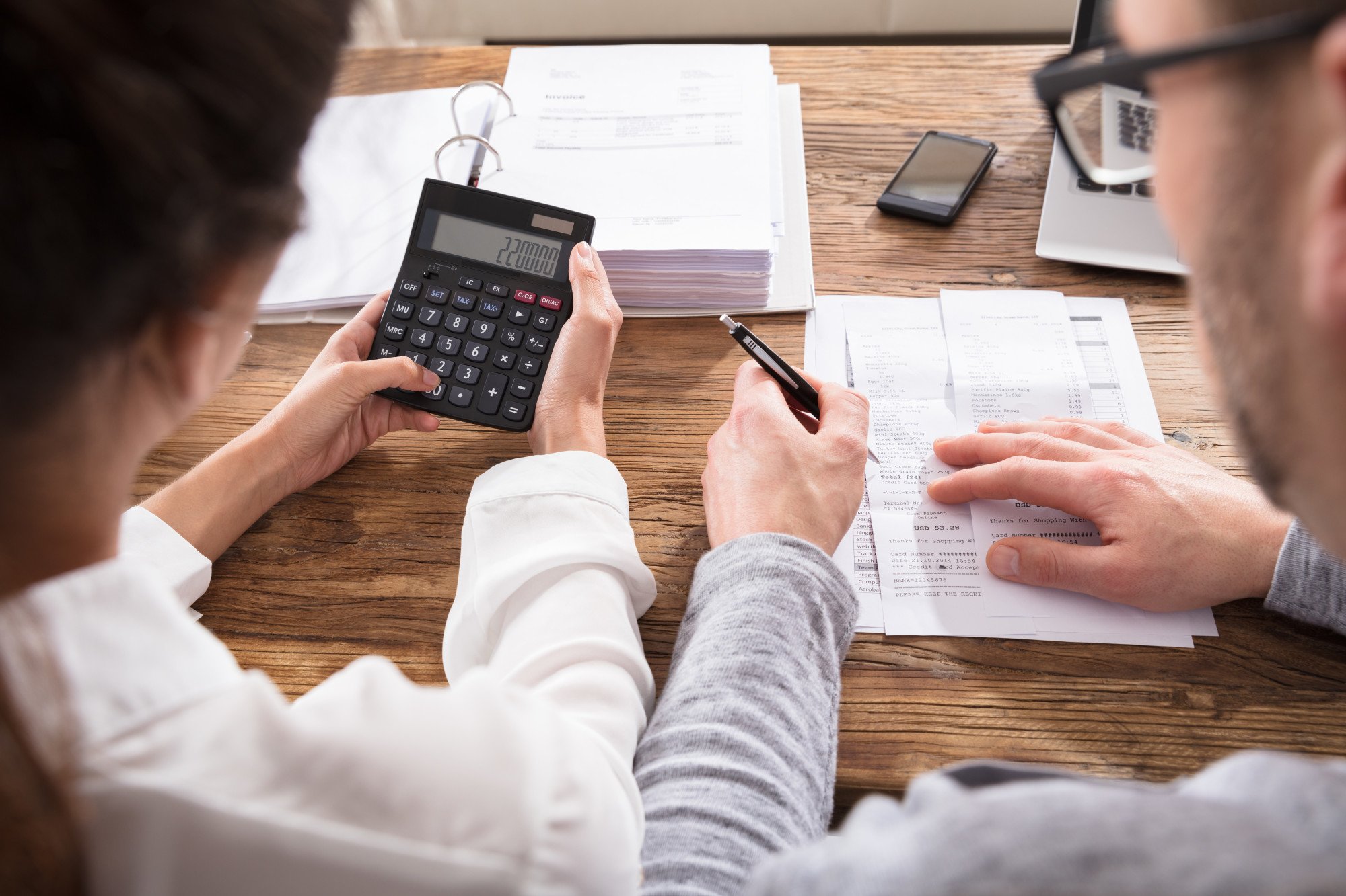 How to Calculate Prorated Rent