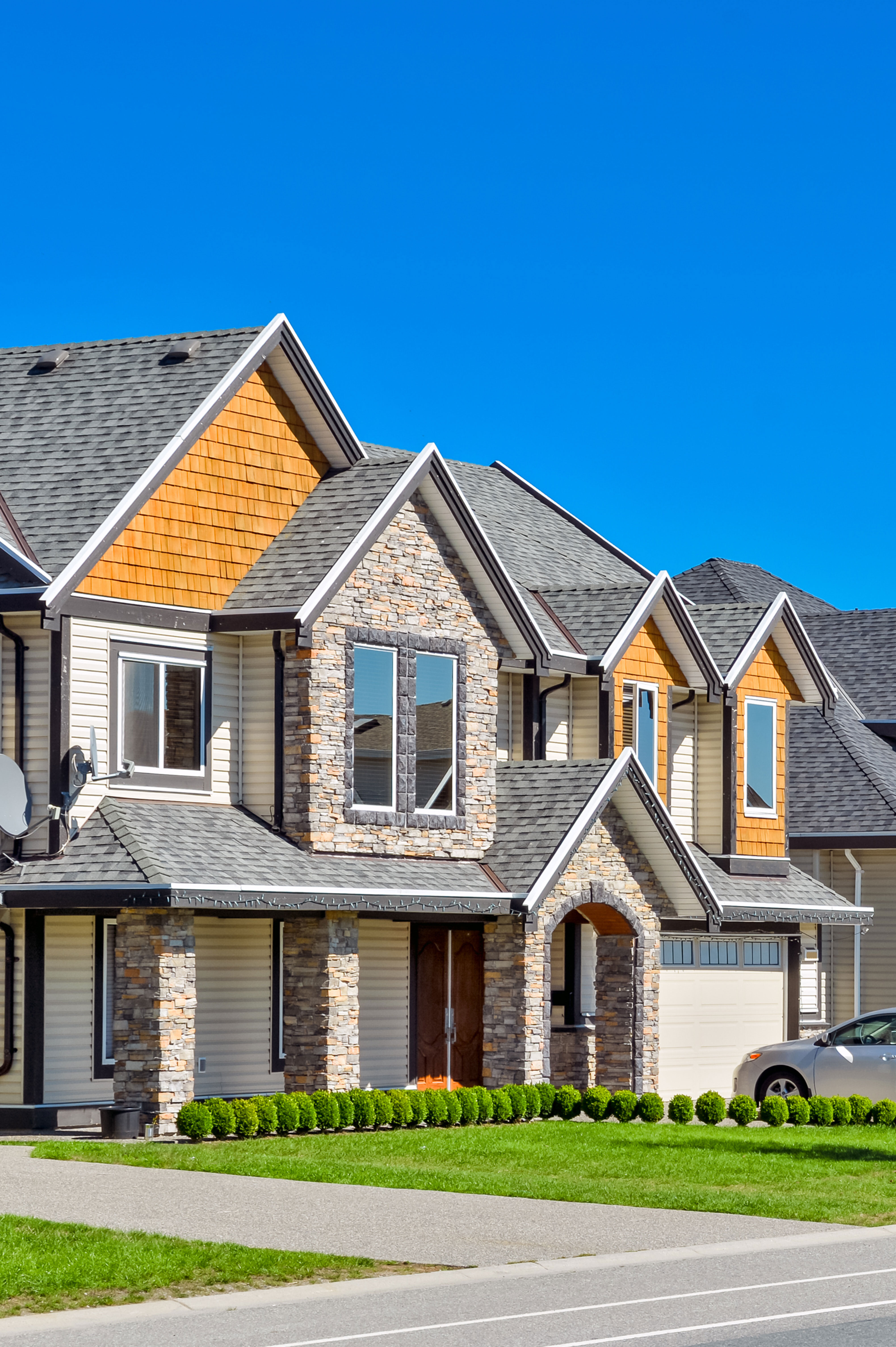 Cornelius Property Management
