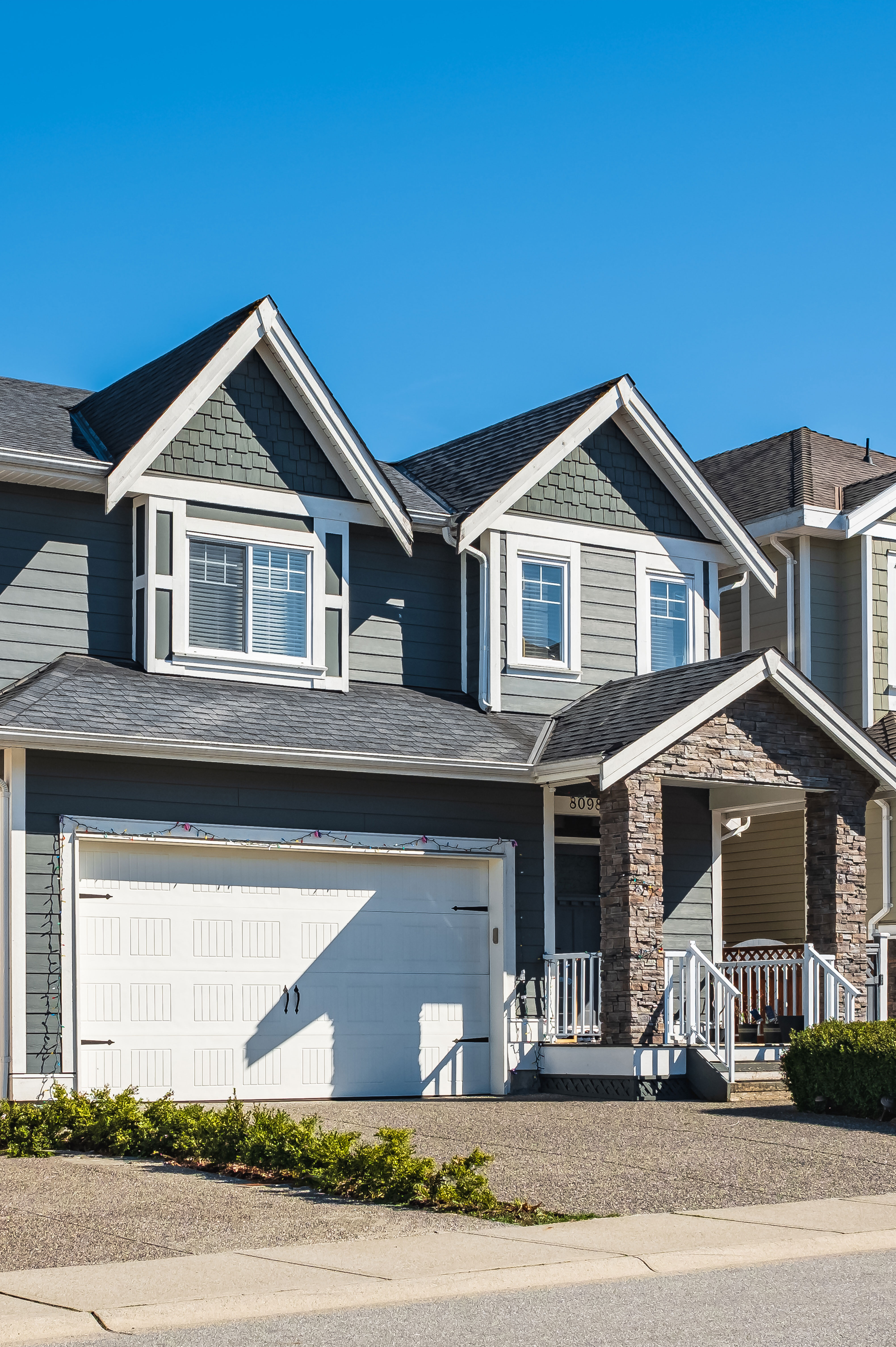 Huntersville Property Management