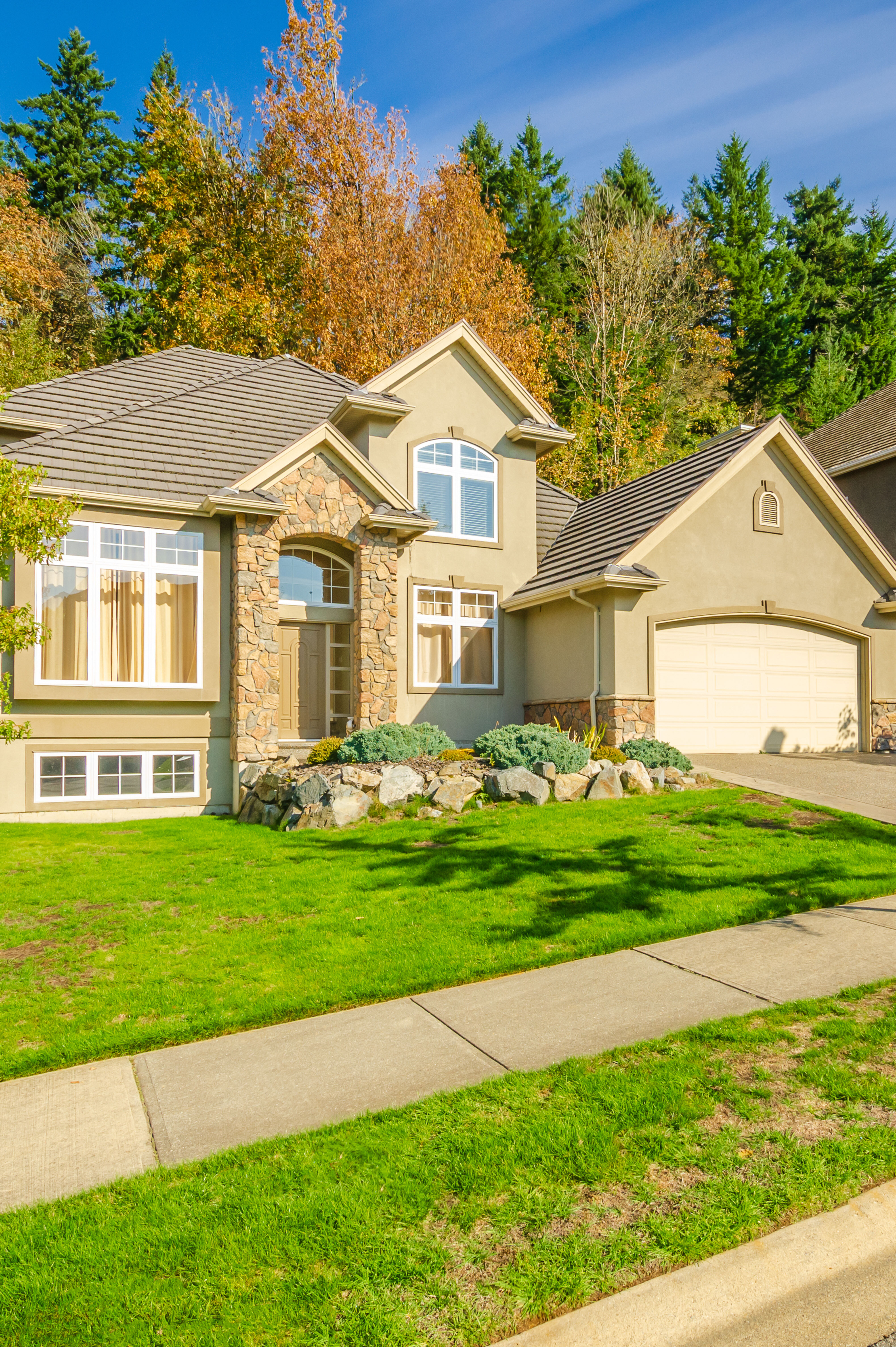 Lake Norman Property Management
